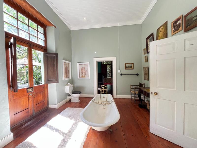 8 Bedroom Property for Sale in Hopefield Western Cape